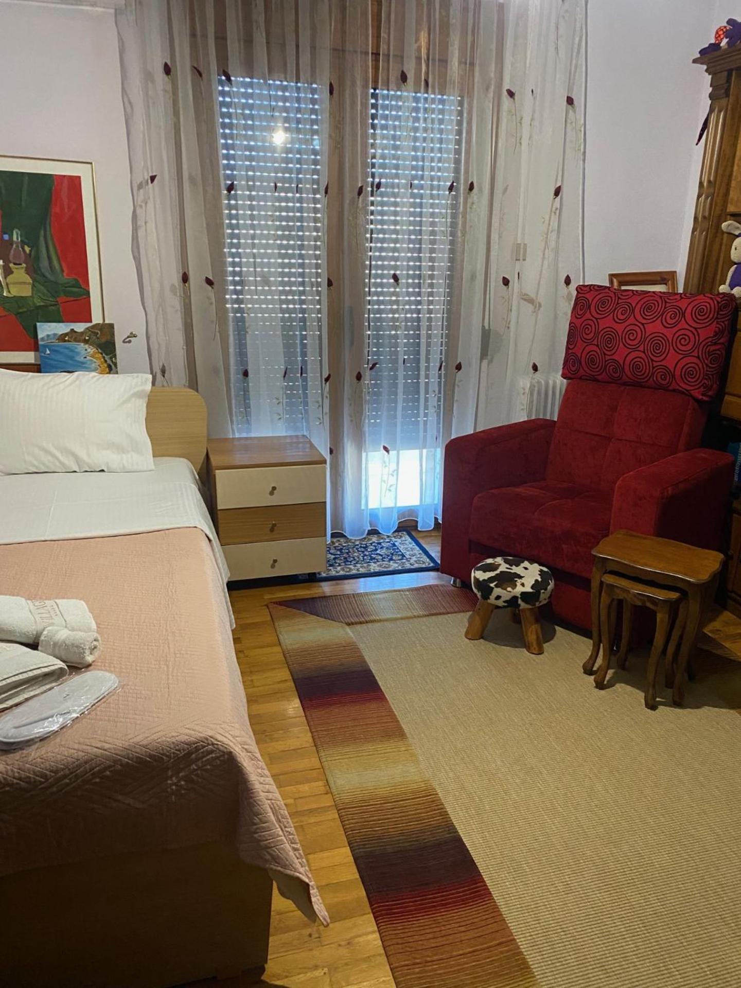 House In The Village Fotolivos ภายนอก รูปภาพ